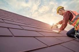 Best Roof Installation  in East Greenville, PA